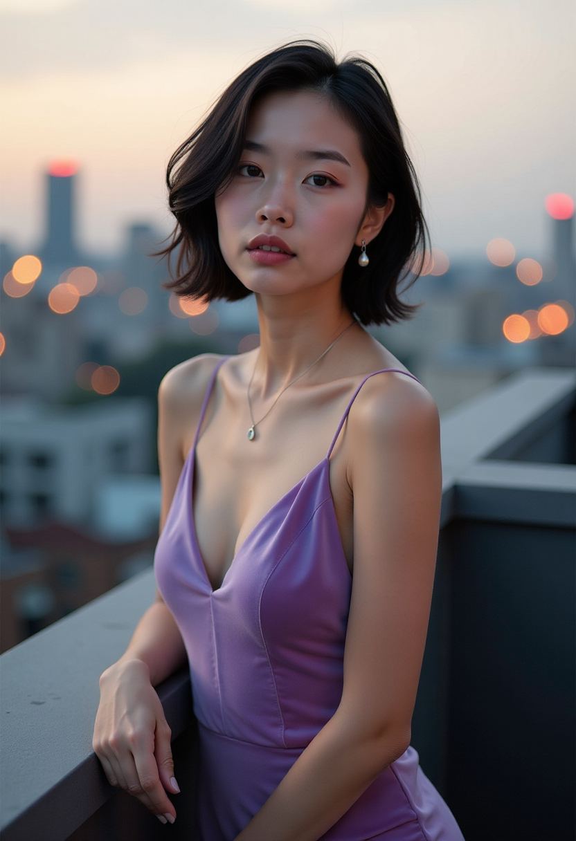 小叔子爱上我剧照