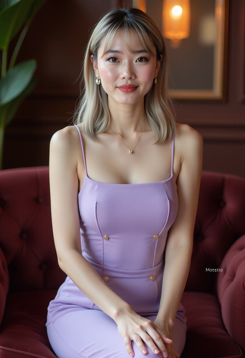 不完美的家剧照